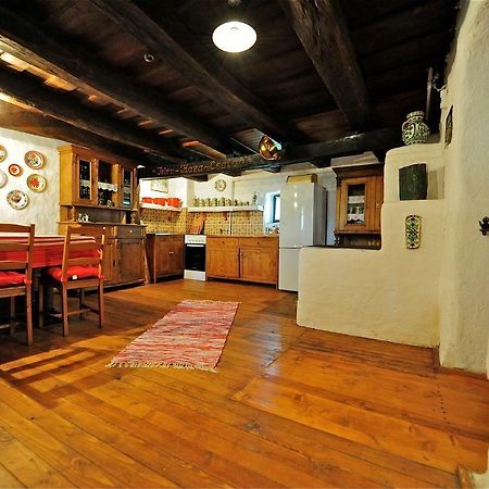 Transylvanian Country House Vetca Exterior photo